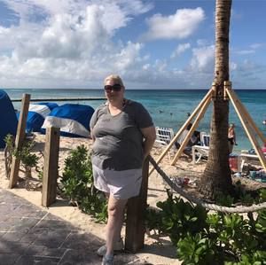 Meet your Posher, Tammy
